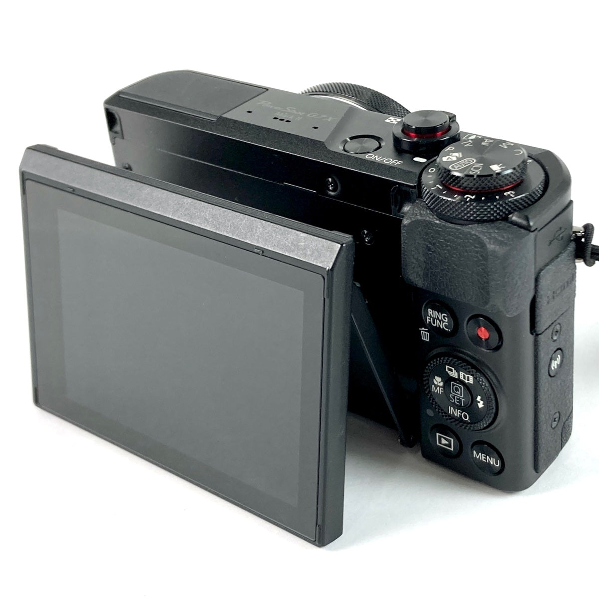 Canon コンパクトデジタルカメラ PowerShot G7X※充電器付き Amazon | Canon デジタルカメラ PowerShot G7 X 光学4.2倍ズーム