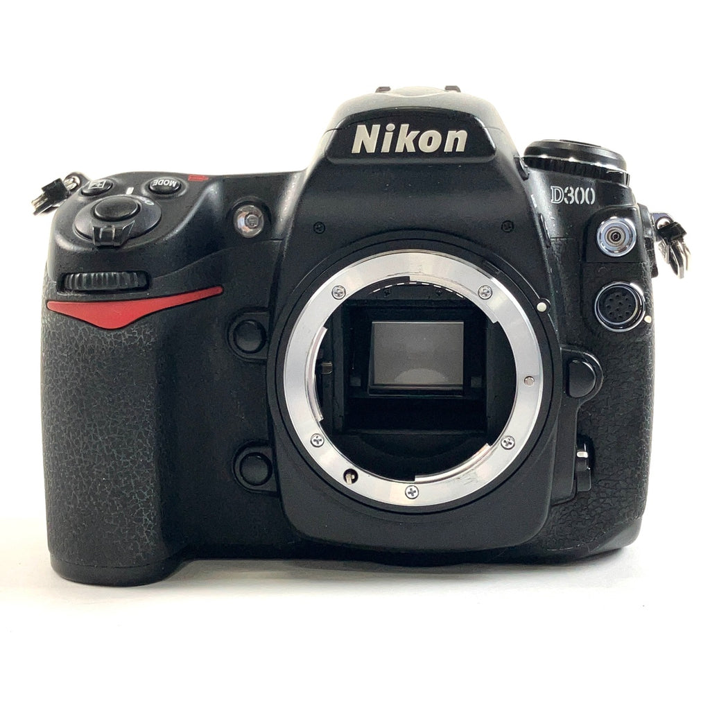 【在庫一掃】 ニコン Nikon D300 ボディ デジタル 一眼レフカメラ 【中古】cambb