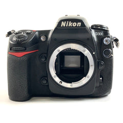 【在庫一掃】 ニコン Nikon D300 ボディ デジタル 一眼レフカメラ 【中古】cambb