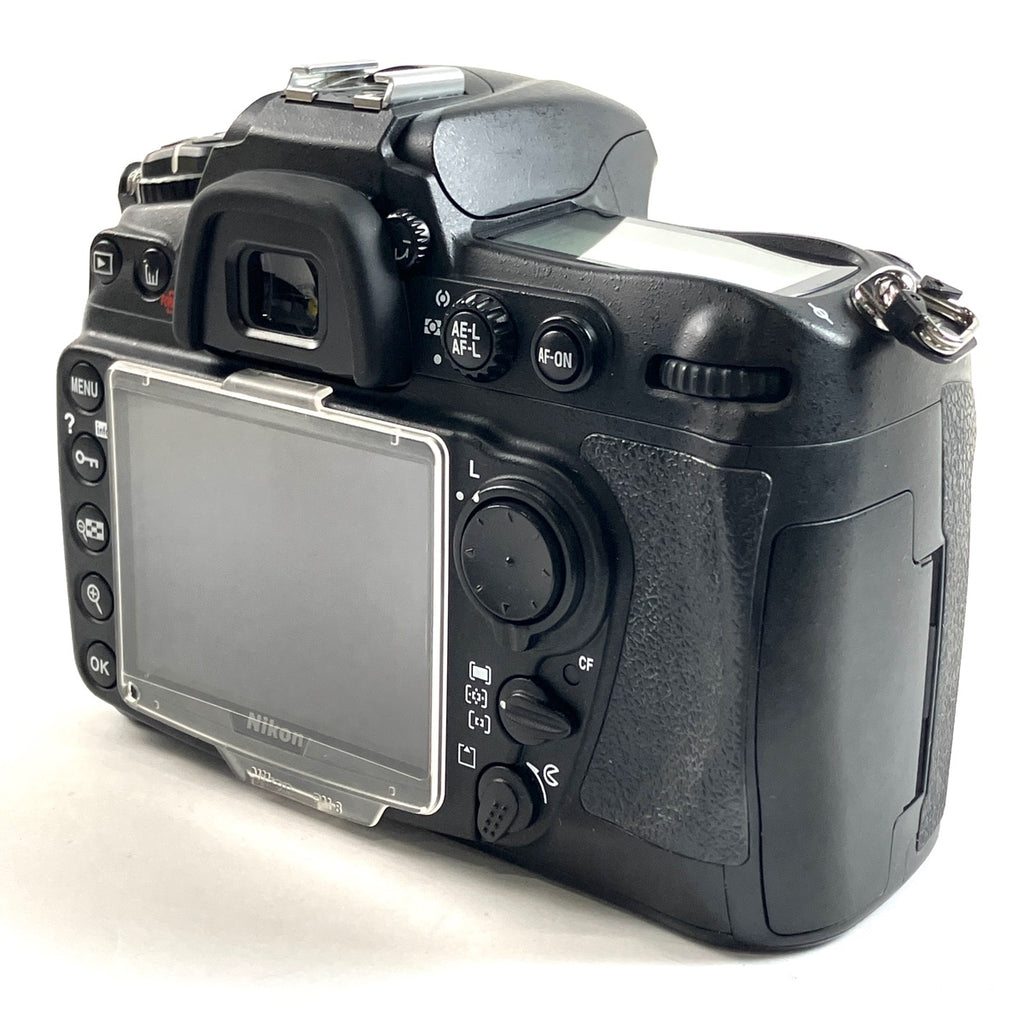 【在庫一掃】 ニコン Nikon D300 ボディ デジタル 一眼レフカメラ 【中古】cambb