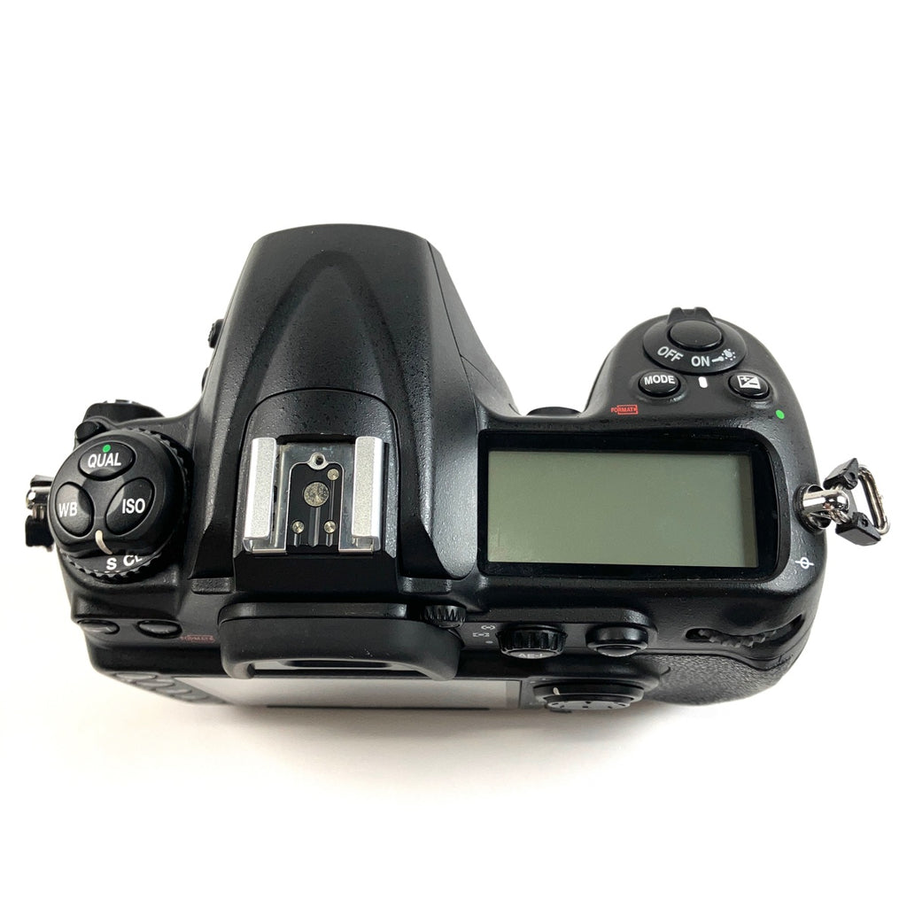 【在庫一掃】 ニコン Nikon D300 ボディ デジタル 一眼レフカメラ 【中古】cambb