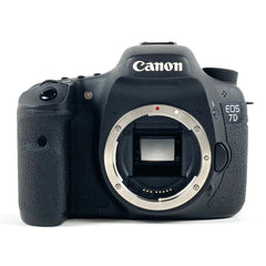 キヤノン Canon EOS 7D ボディ デジタル 一眼レフカメラ 【中古】 cambb