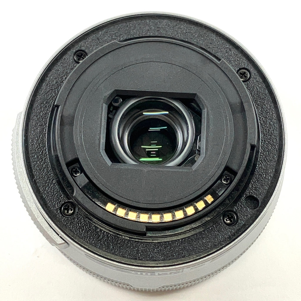 ソニー SONY VLOGCAM ZV-E10 II パワーズームレンズキット ZV-E10M2K W ホワイト デジタル ミラーレス 一眼カメラ 【中古】cambb
