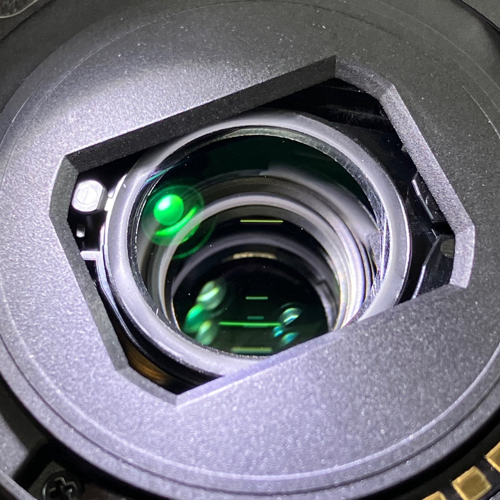 ソニー SONY VLOGCAM ZV-E10 II パワーズームレンズキット ZV-E10M2K W ホワイト デジタル ミラーレス 一眼カメラ 【中古】cambb