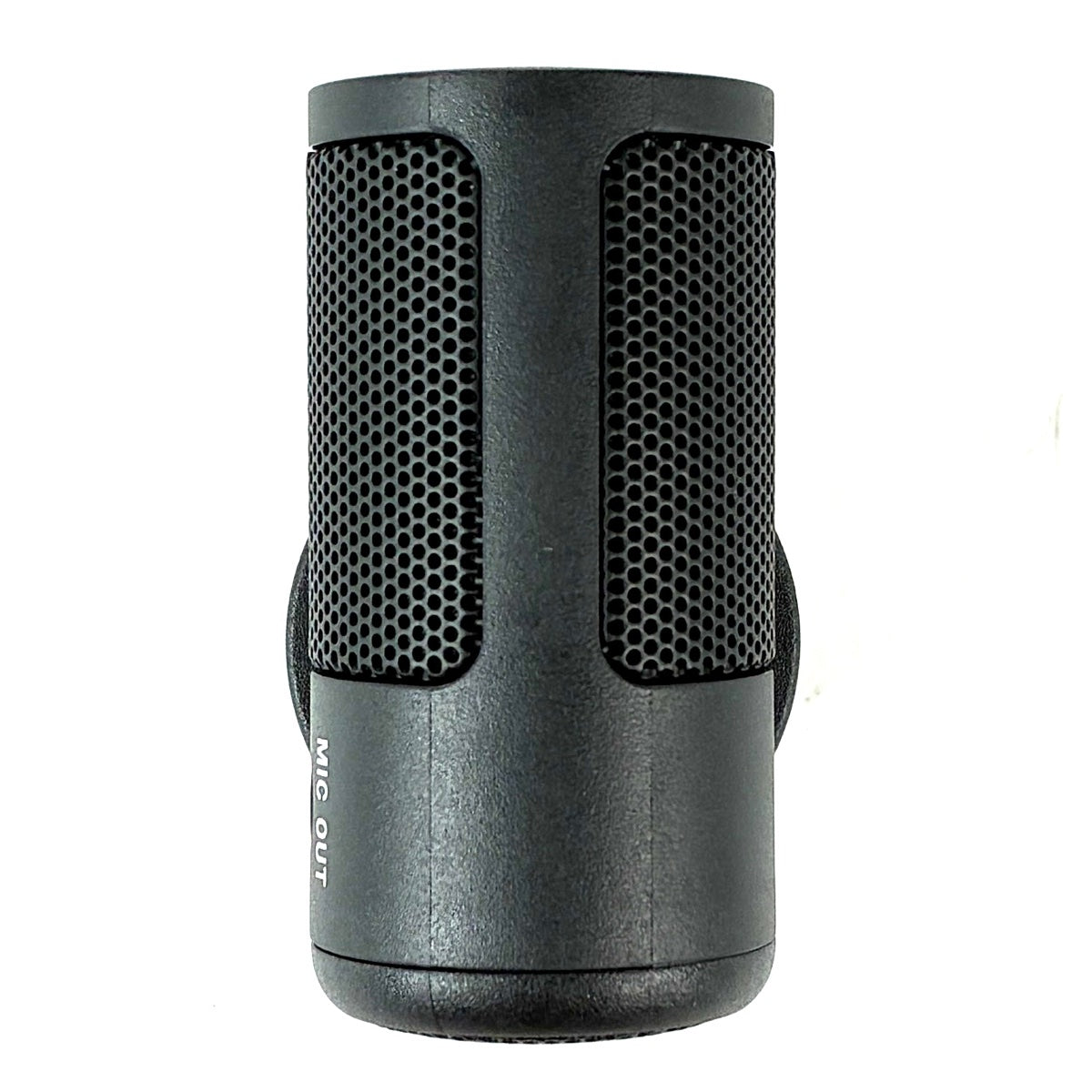 【未使用美品】SONY ECM-G1 ショットガンマイクロフォン レビュー】ショットガンマイクロホン『ECM-G1』ショールーム実機
