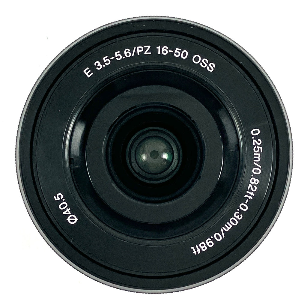 バイセル公式】ソニー SONY α6100 パワーズームレンズキット