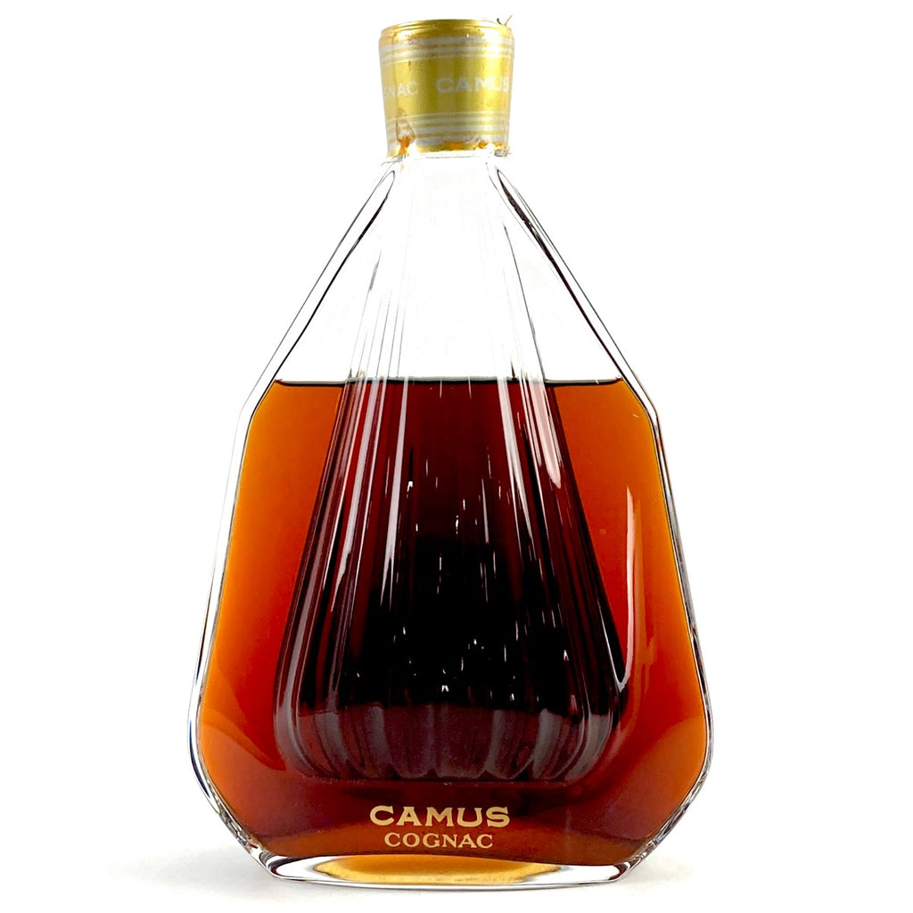 カミュ CAMUS マルキーズ バカラボトル 700ml ブランデー コニャック 【古酒】