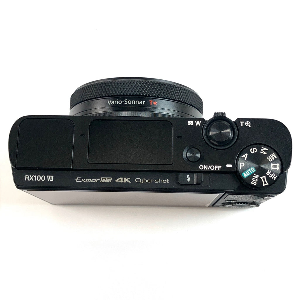 ソニー SONY DSC-RX100M7 RX100VII コンパクトデジタルカメラ 【中古】