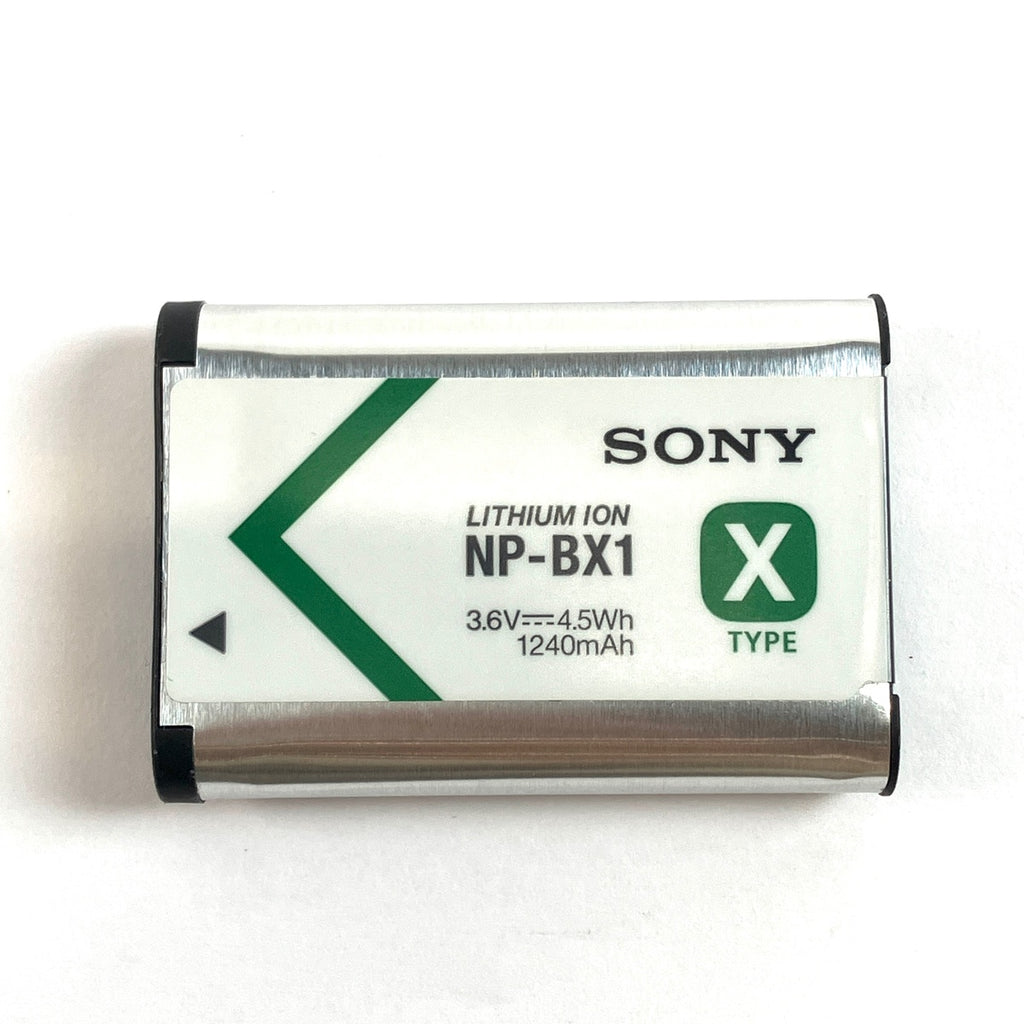 ソニー SONY DSC-RX100M7 RX100VII コンパクトデジタルカメラ 【中古】