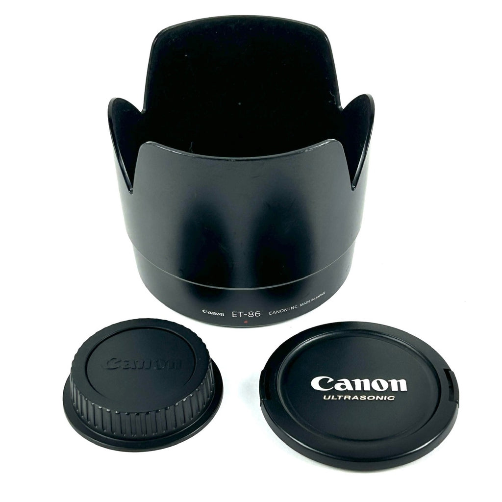 キヤノン Canon EF 70-200mm F2.8L IS USM 一眼カメラ用レンズ（オートフォーカス） 【中古】