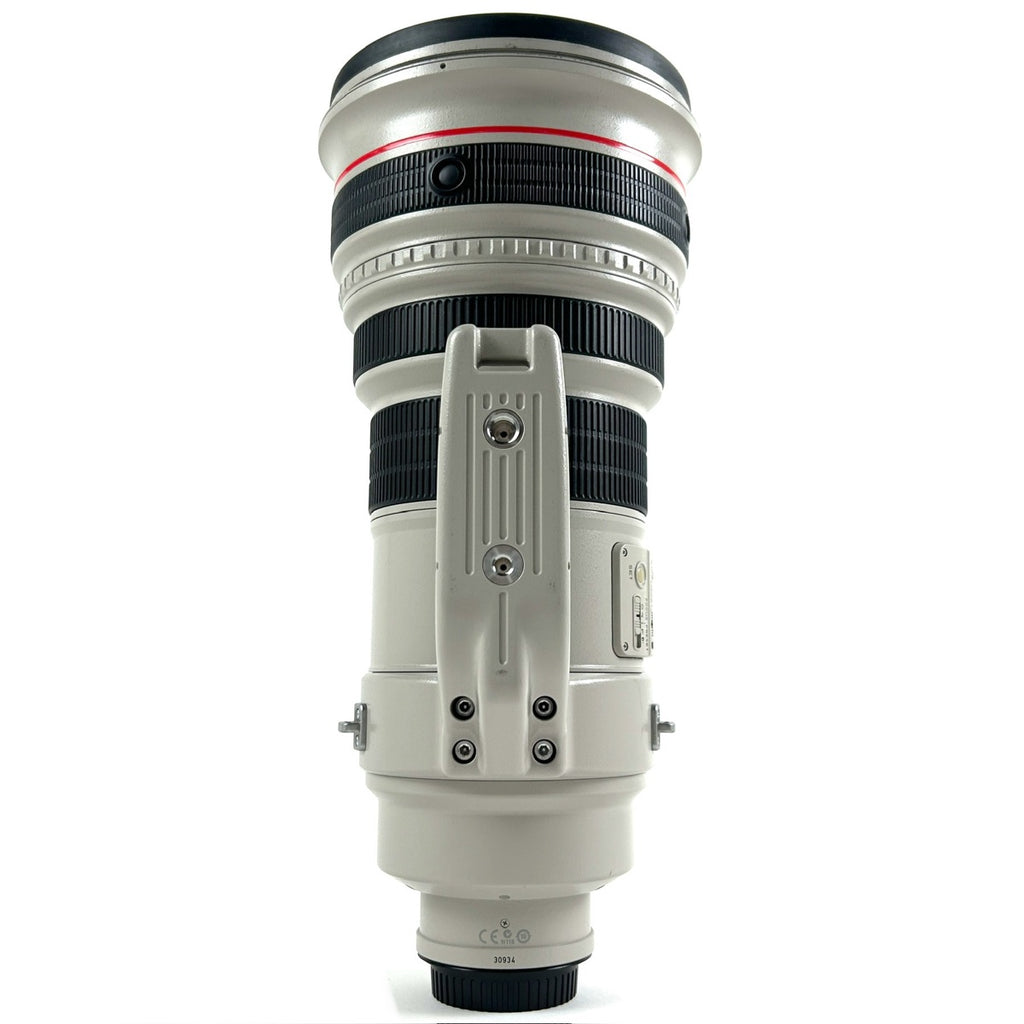 キヤノン Canon EF 400mm F2.8L IS USM 一眼カメラ用レンズ（オートフォーカス） 【中古】