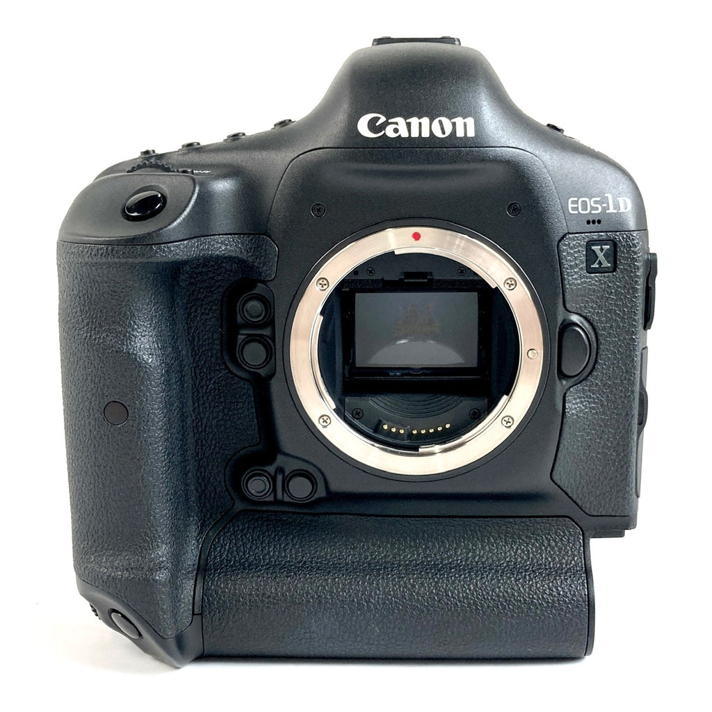 キヤノン Canon EOS-1D X デジタル 一眼レフカメラ 【中古】