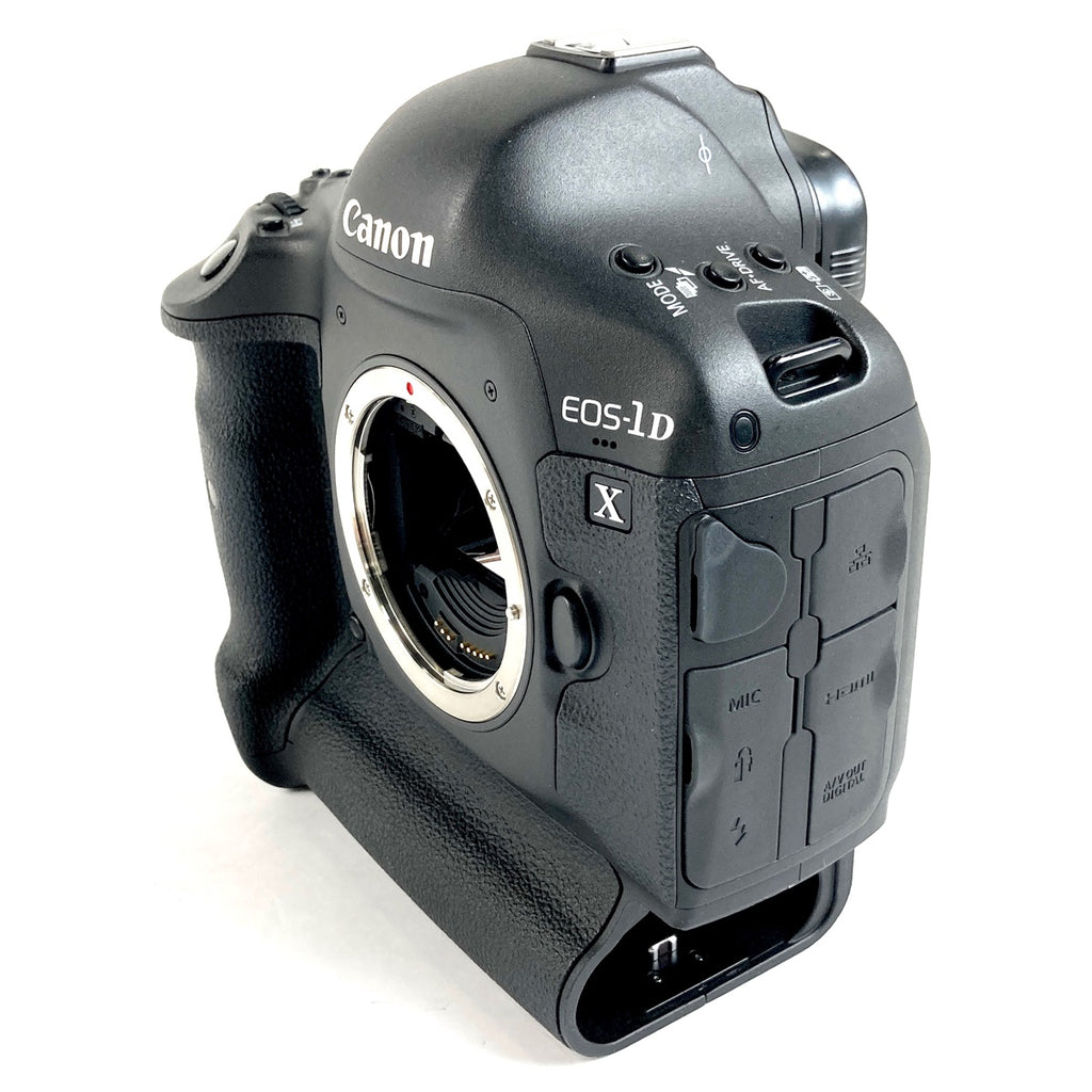 キヤノン Canon EOS-1D X デジタル 一眼レフカメラ 【中古】