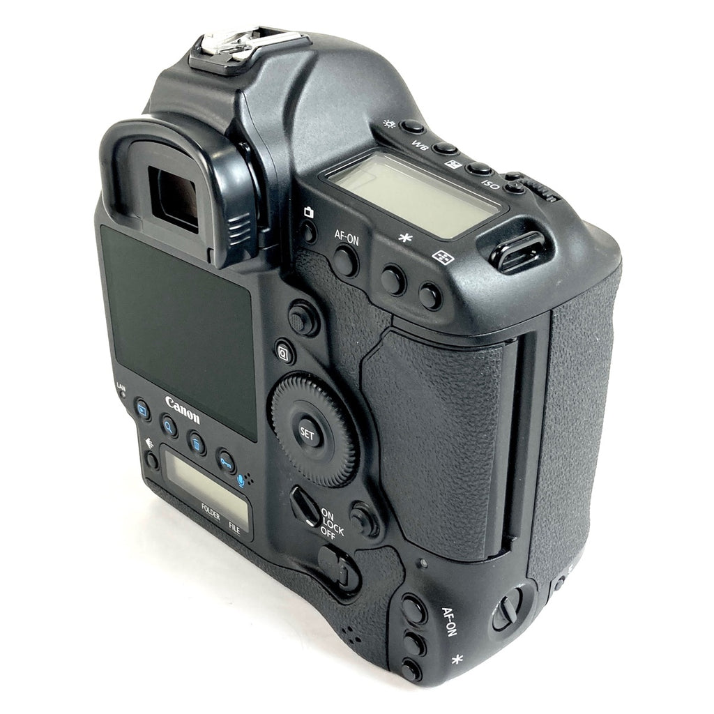 キヤノン Canon EOS-1D X デジタル 一眼レフカメラ 【中古】