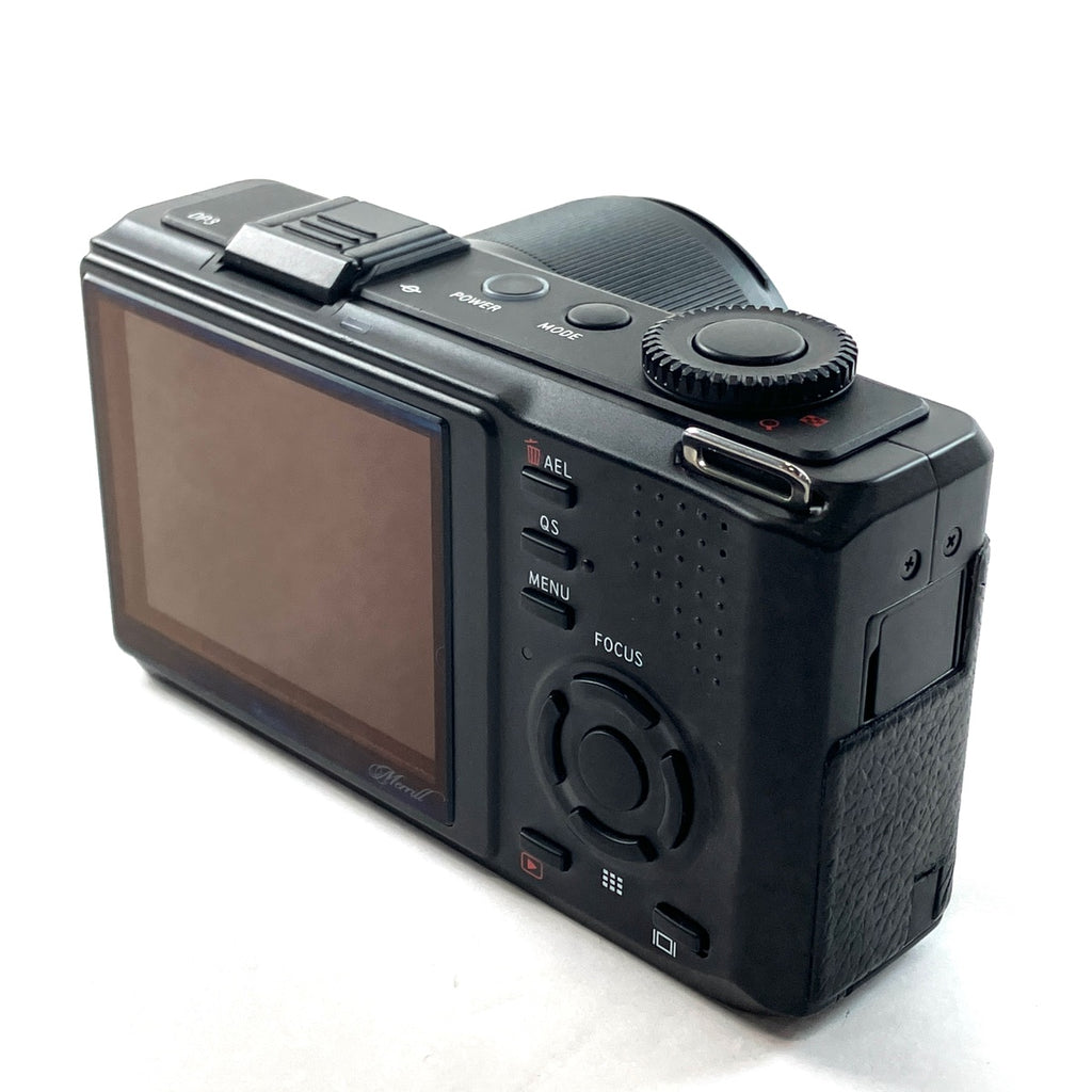 シグマ SIGMA DP3 Merrill コンパクトデジタルカメラ 【中古】