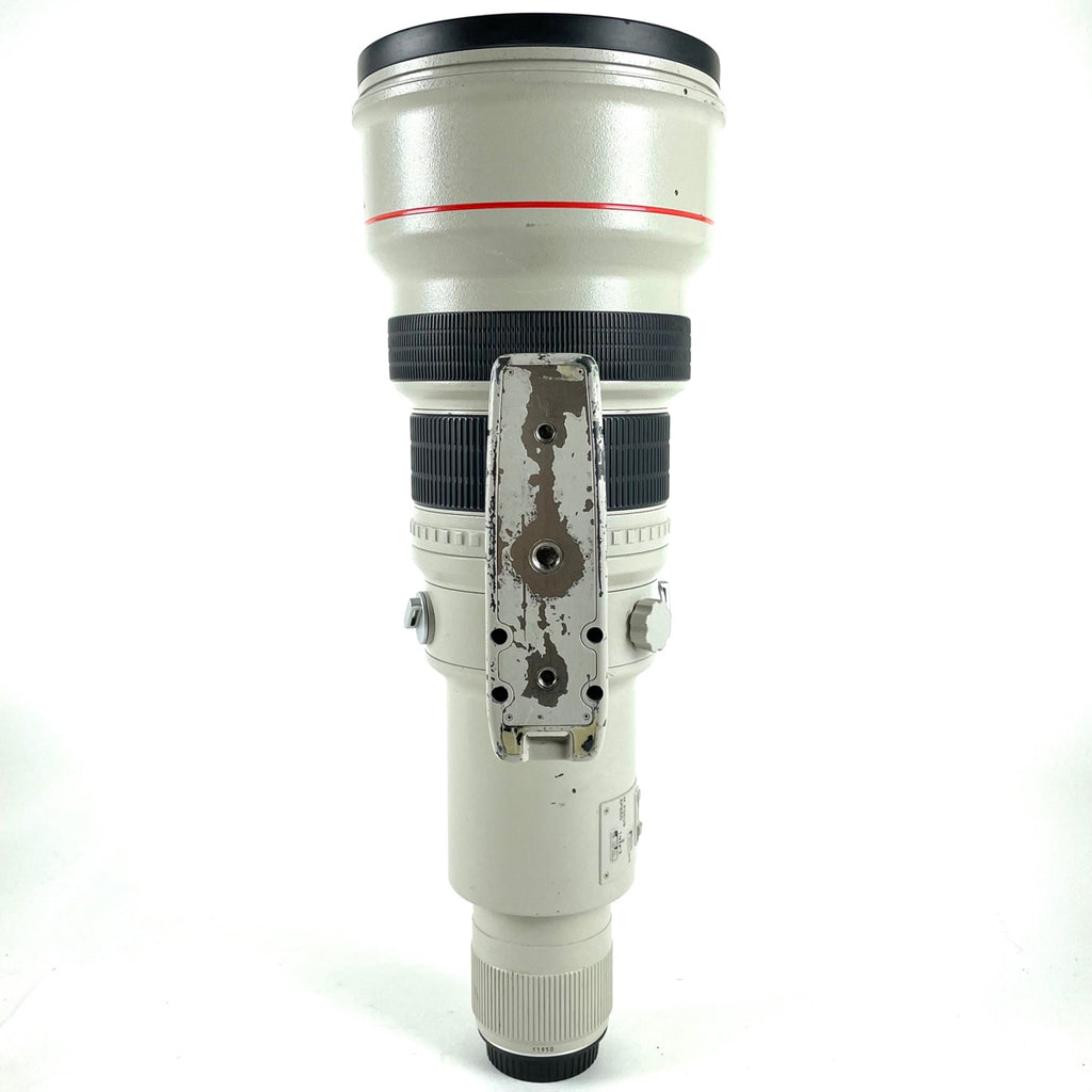 キヤノン Canon EF 600mm F4L USM 一眼カメラ用（オートフォーカス） 【中古】