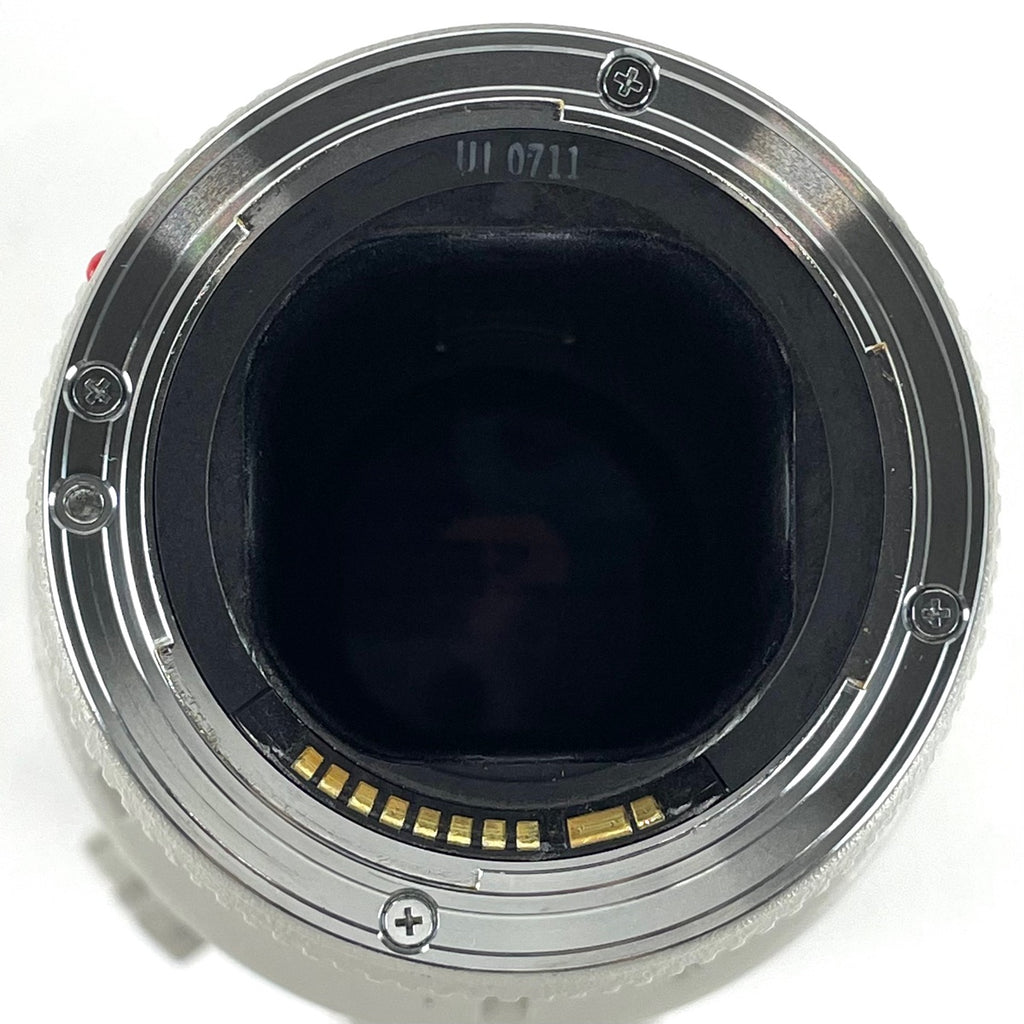 キヤノン Canon EF 600mm F4L USM 一眼カメラ用（オートフォーカス） 【中古】