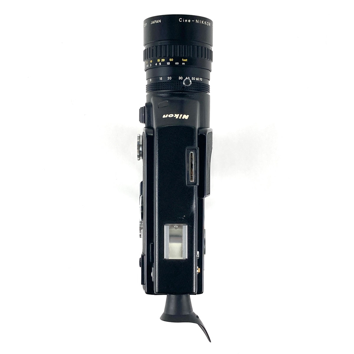 バイセル公式】ニコン Nikon R10 SUPER 8ミリ シネマカメラ バイセル公式】ニコン Nikon R10 SUPER 8ミリ シネマカメラ
