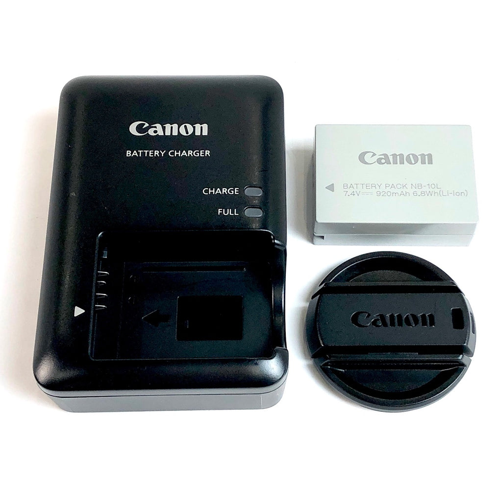 キヤノン Canon PowerShot G1X コンパクトデジタルカメラ 【中古】