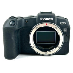 キヤノン Canon EOS RP ボディ デジタル ミラーレス 一眼カメラ 【中古】