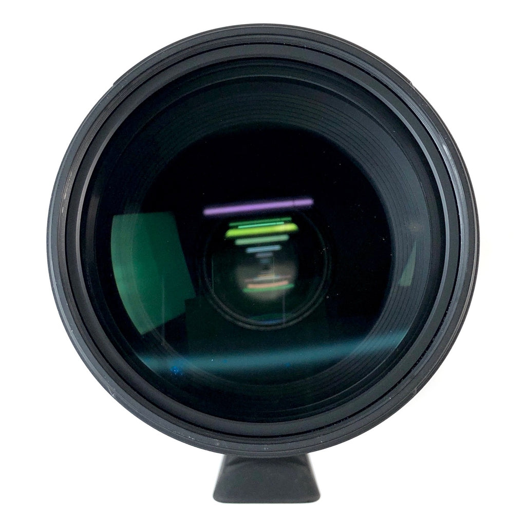 シグマ SIGMA APO 150-500mm F5-6.3 DG OS HSM (ニコンF用) 一眼カメラ用レンズ（オートフォーカス） 【中古】