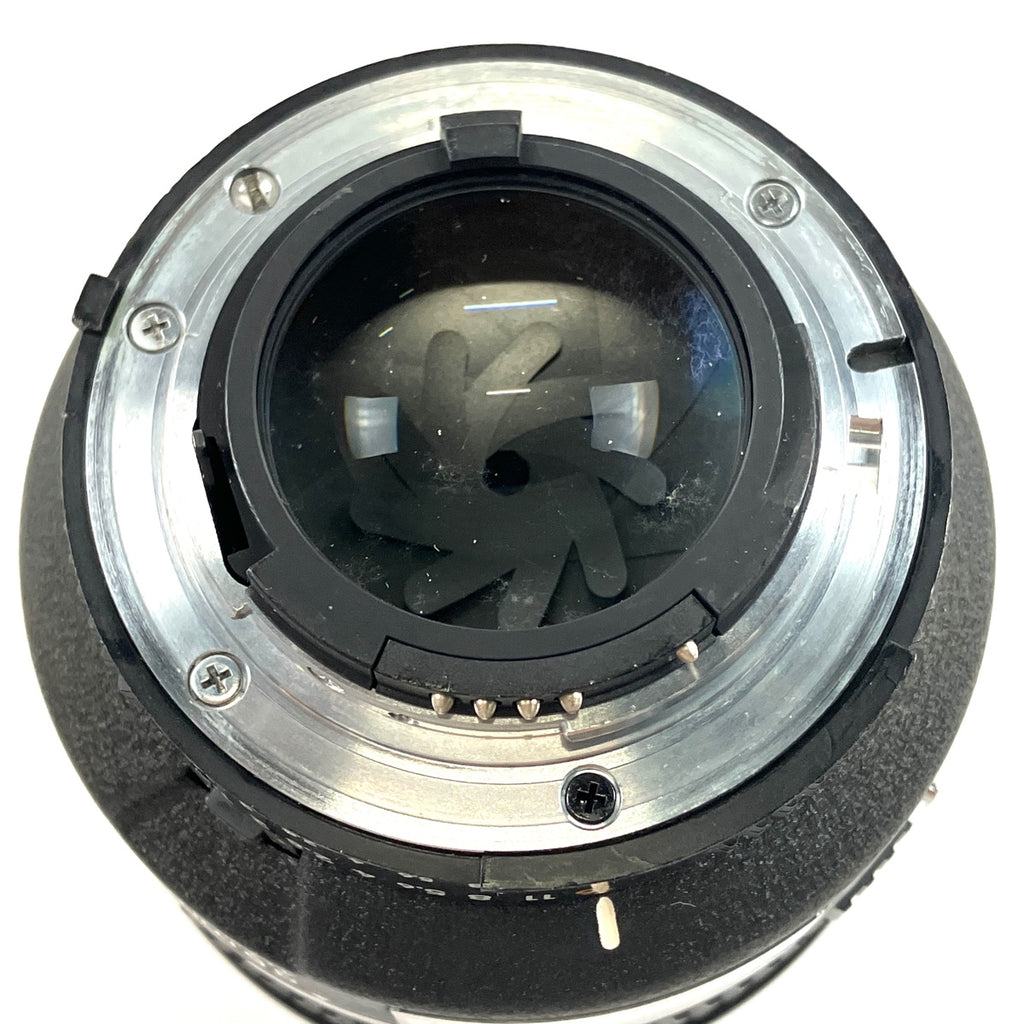 ニコン Nikon AF NIKKOR 85mm F1.4D 一眼カメラ用レンズ（オートフォーカス） 【中古】