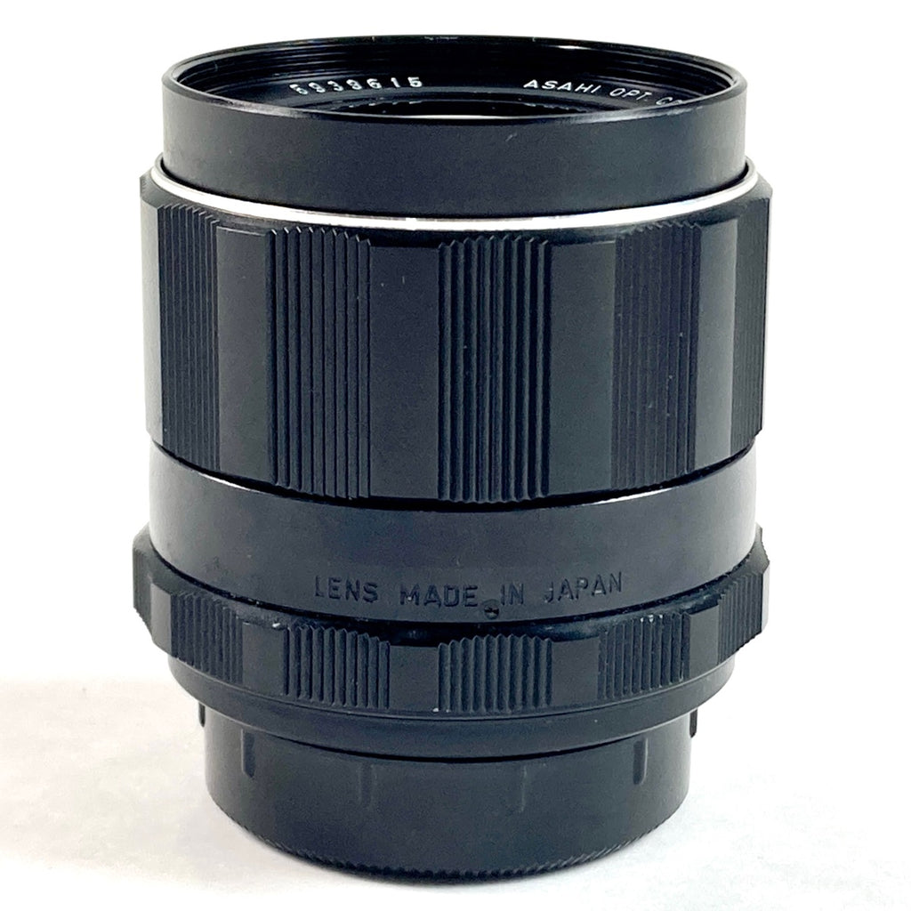 ペンタックス PENTAX SMC TAKUMAR 35mm F2 一眼カメラ用レンズ（マニュアルフォーカス） 【中古】
