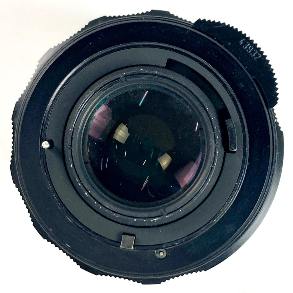 ペンタックス PENTAX SMC TAKUMAR 35mm F2 一眼カメラ用レンズ（マニュアルフォーカス） 【中古】