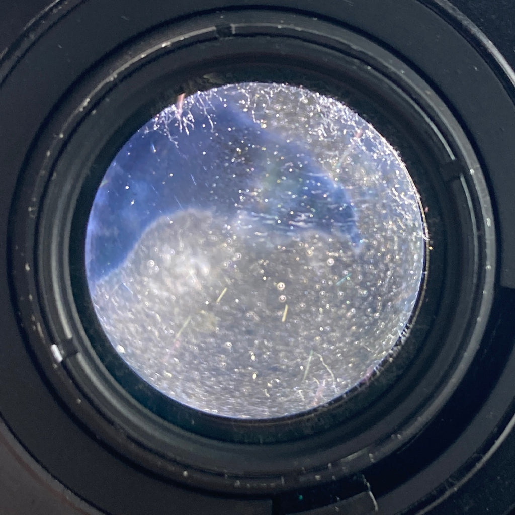 ペンタックス PENTAX SMC TAKUMAR 35mm F2 一眼カメラ用レンズ（マニュアルフォーカス） 【中古】