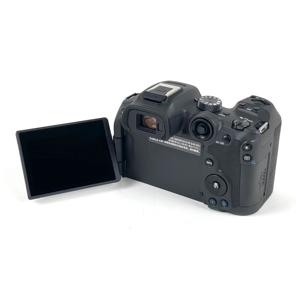 バイセル公式】キヤノン Canon EOS R7 ボディ デジタル ミラー バイセル公式】キヤノン Canon EOS R7 ボディ デジタル ミラー