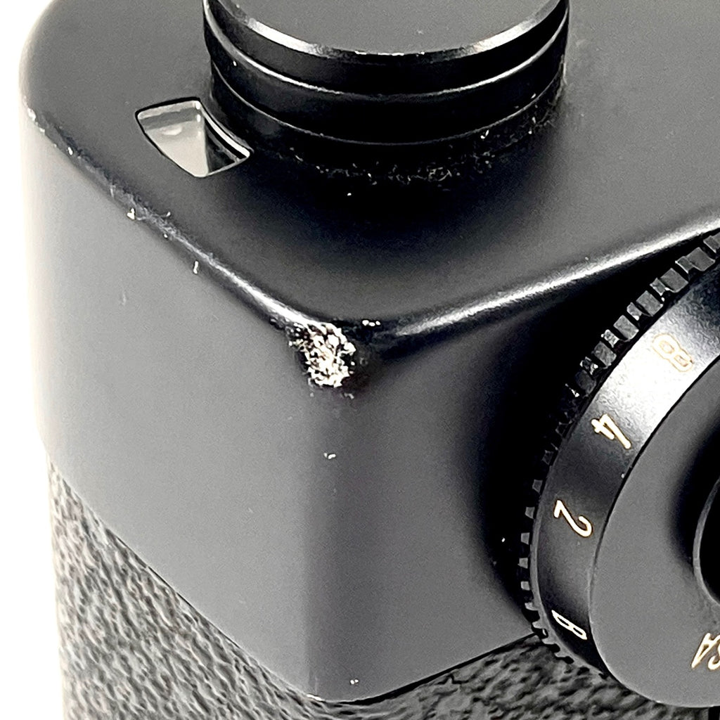 ミノルタ MINOLTA LEITZ CL + M-ROKKOR 40mm F2 ライカ Mマウント［ジャンク品］ フィルム レンジファインダーカメラ 【中古】