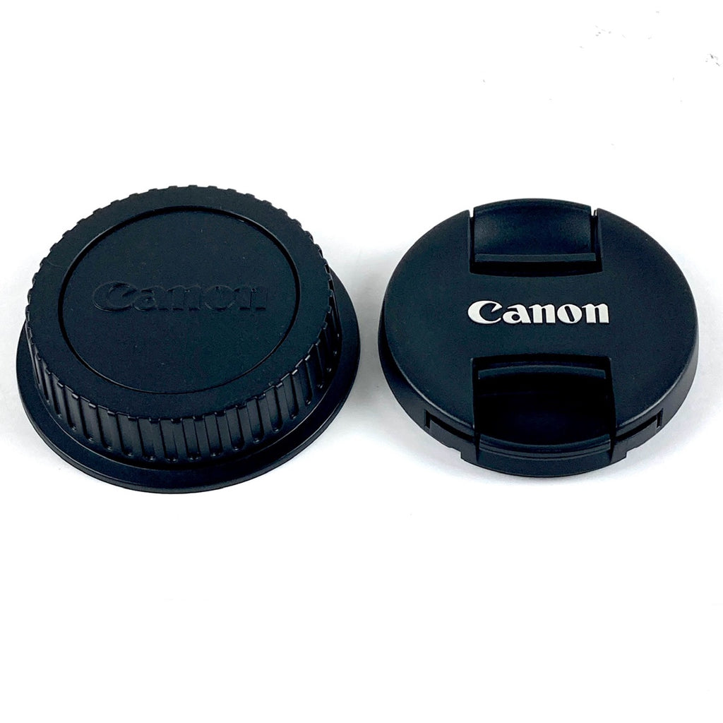 キヤノン Canon EF-S 55-250mm F4-5.6 IS STM 一眼カメラ用レンズ（オートフォーカス） 【中古】