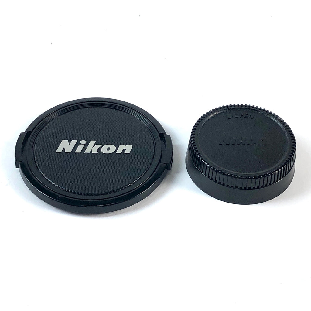 ニコン Nikon NIKKOR-UD Auto 20mm F3.5 【中古】