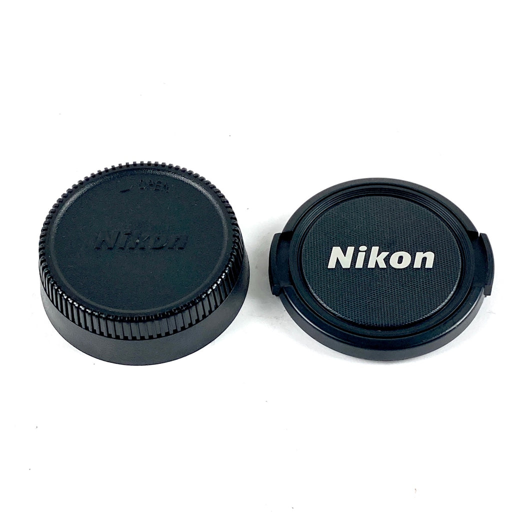 ニコン Nikon PC NIKKOR 35mm F2.8 一眼カメラ用レンズ（マニュアルフォーカス） 【中古】