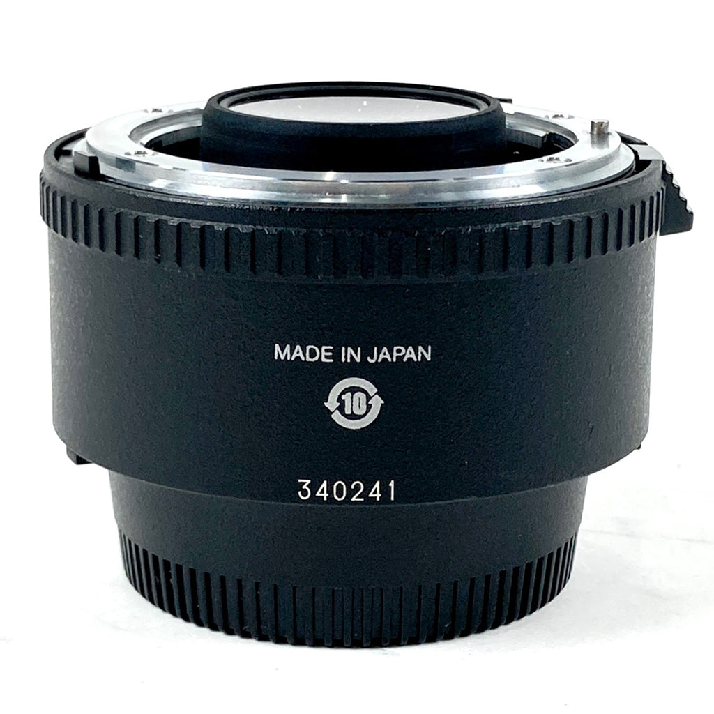 ニコン Nikon AF-S TELECONVERTER TC-17E II 【中古】