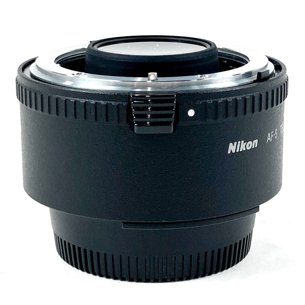 ニコン Nikon AF-S TELECONVERTER TC-17E II 【中古】