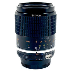 ニコン Nikon Ai-S Micro-NIKKOR 105mm F2.8 一眼カメラ用レンズ（マニュアルフォーカス） 【中古】