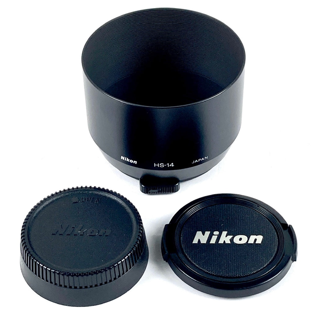 ニコン Nikon Ai-S Micro-NIKKOR 105mm F2.8 一眼カメラ用レンズ（マニュアルフォーカス） 【中古】