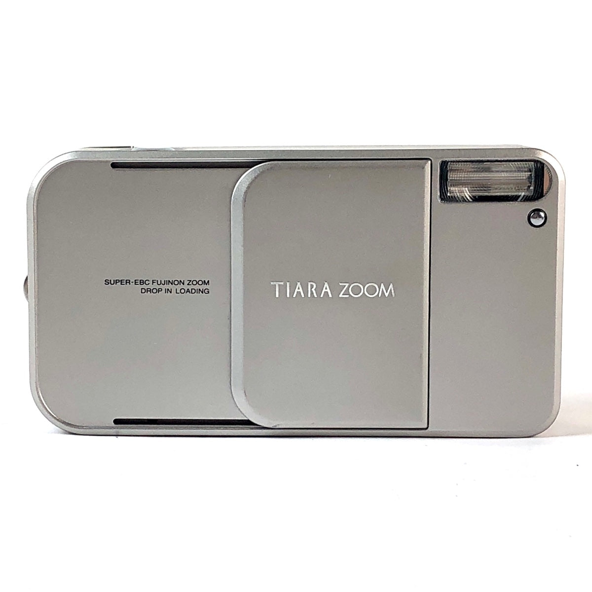 バイセル公式】富士フイルム FUJIFILM CARDIA mini TIARA ZOOM フィルム コンパクトカメラ 【中古】 - バイセルブランシェ