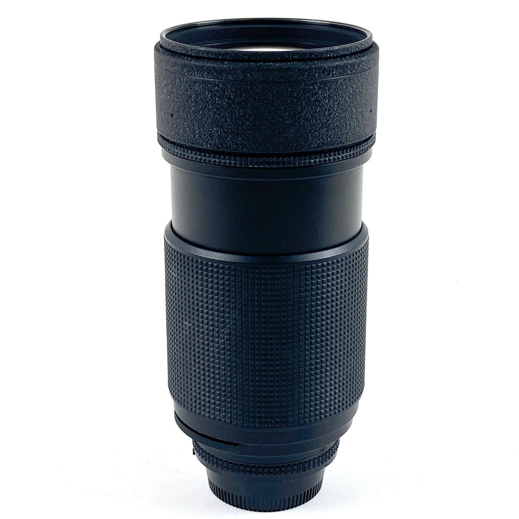 ニコン Nikon AF NIKKOR 80-200mm F2.8D ED 一眼カメラ用レンズ（オートフォーカス） 【中古】