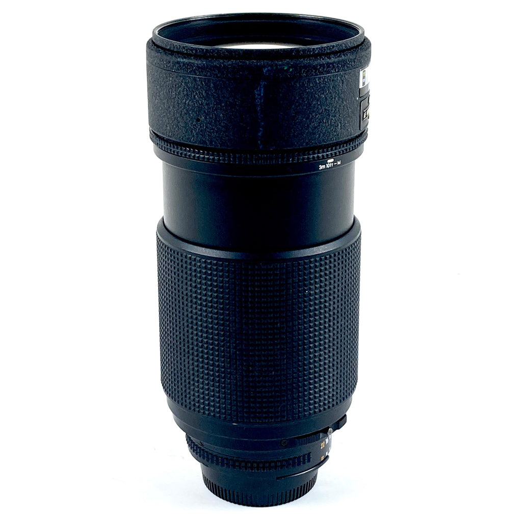 ニコン Nikon AF NIKKOR 80-200mm F2.8D ED 一眼カメラ用レンズ（オートフォーカス） 【中古】