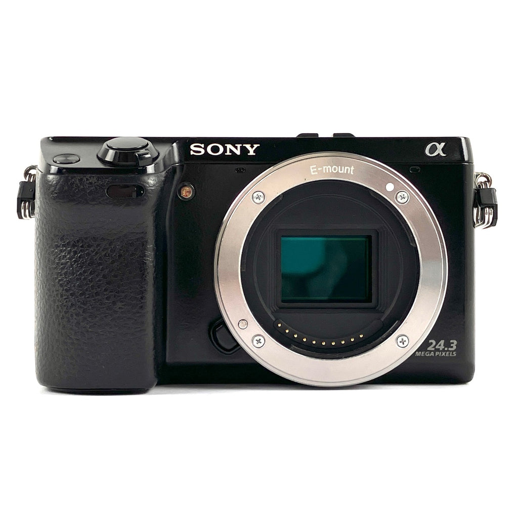 バイセル公式】ソニー SONY NEX-7 ボディ デジタル ミラーレス 一眼カメラ 【中古】 - バイセルブランシェ