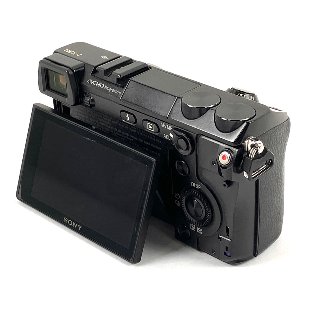 バイセル公式】ソニー SONY NEX-7 ボディ デジタル ミラーレス 一眼カメラ 【中古】 - バイセルブランシェ