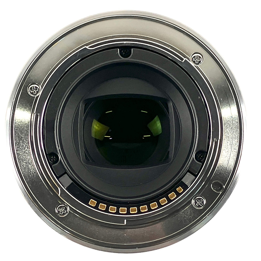 ソニー SONY E 30mm F3.5 Macro SEL30M35 一眼カメラ用レンズ（オートフォーカス） 【中古】