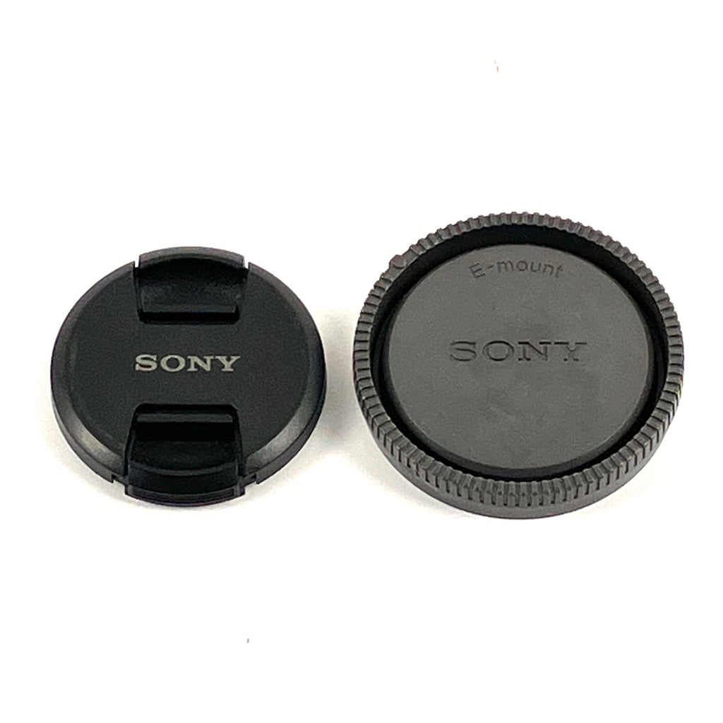 ソニー SONY E 30mm F3.5 Macro SEL30M35 一眼カメラ用レンズ（オートフォーカス） 【中古】