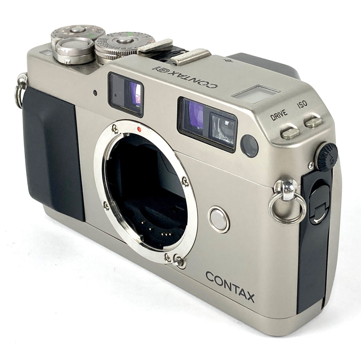 CONTAX G1 フィルムカメラ コンタックスG1 美品