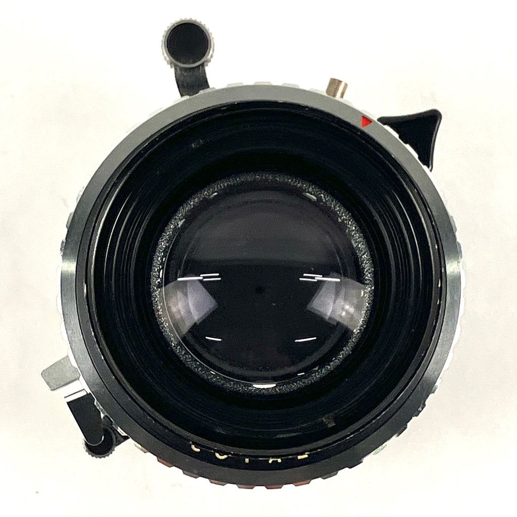 シュナイダー Schneider Symmar-S 135mm F5.6 大判カメラ用レンズ 【中古】