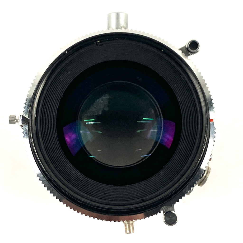 ニコン Nikon NIKKOR W 150mm F5.6［ジャンク品］ 大判カメラ用レンズ 【中古】