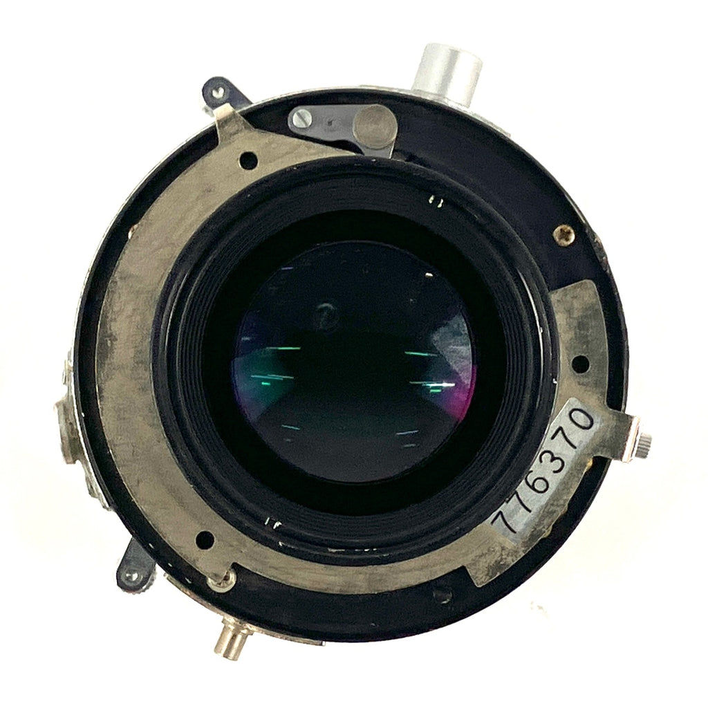 ニコン Nikon NIKKOR W 150mm F5.6［ジャンク品］ 大判カメラ用レンズ 【中古】