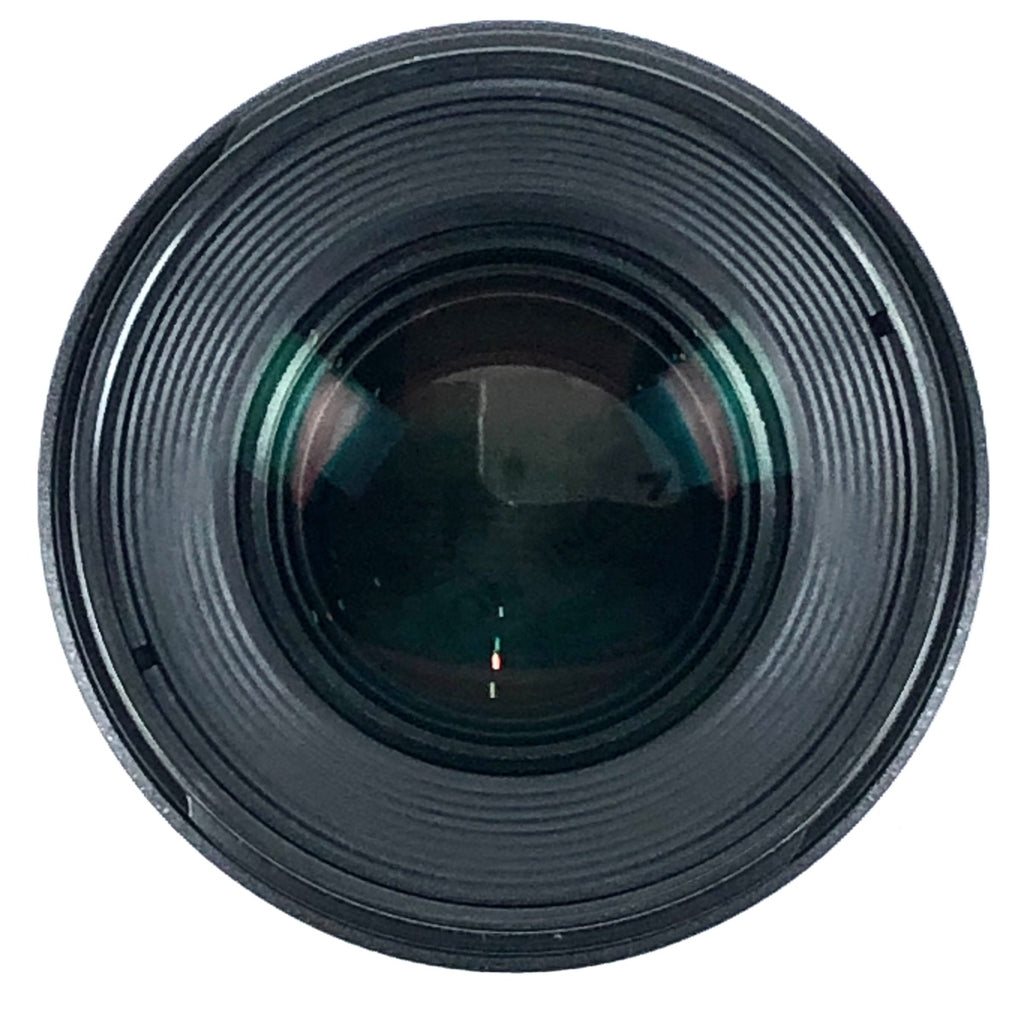 キヤノン Canon EF 100mm F2.8L MACRO IS USM 一眼カメラ用レンズ（オートフォーカス） 【中古】